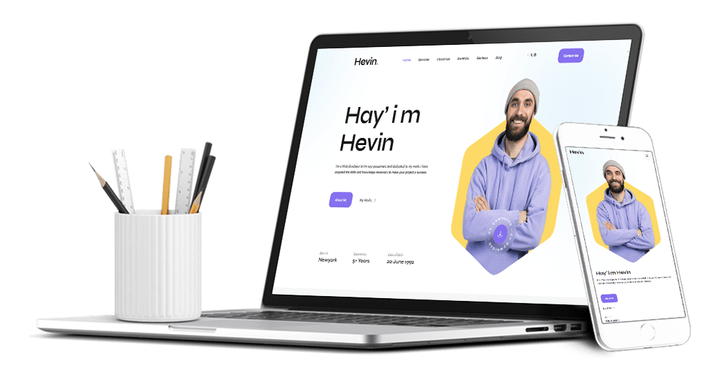 responsive